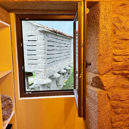 A Casa De Carmen 別荘 *