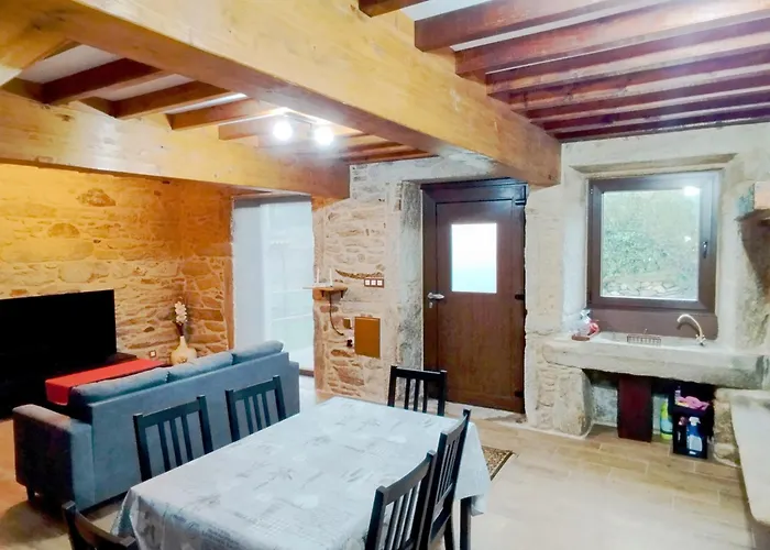 A Casa De Carmen