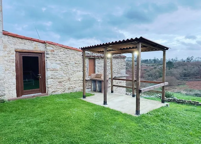 A Casa De Carmen