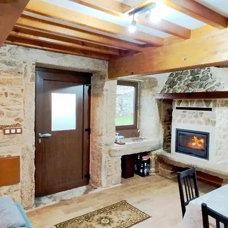 A Casa De Carmen Corme