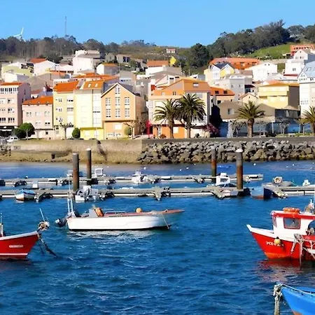 Hébergement de vacances A Casa De Carmen *