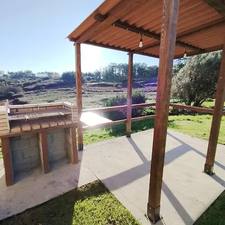 Hébergement de vacances A Casa De Carmen *