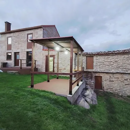 A Casa De Carmen Hébergement de vacances