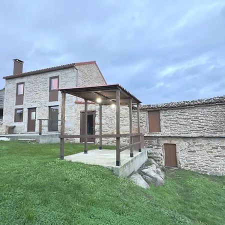 A Casa De Carmen Σπίτι διακοπών *