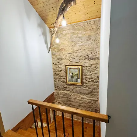 A Casa De Carmen Hébergement de vacances