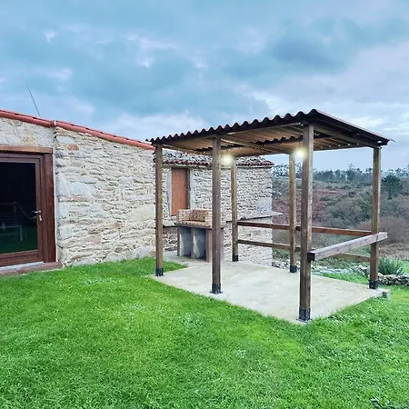 A Casa De Carmen
