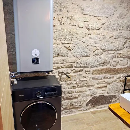 A Casa De Carmen Hébergement de vacances