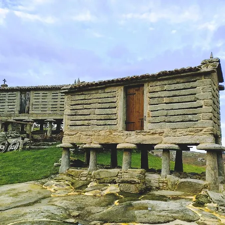 A Casa De Carmen Hébergement de vacances