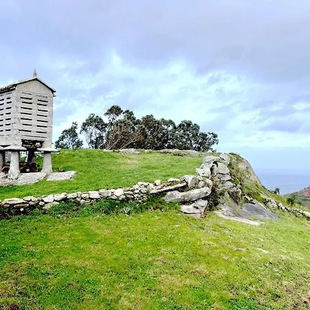 A Casa De Carmen * Corme