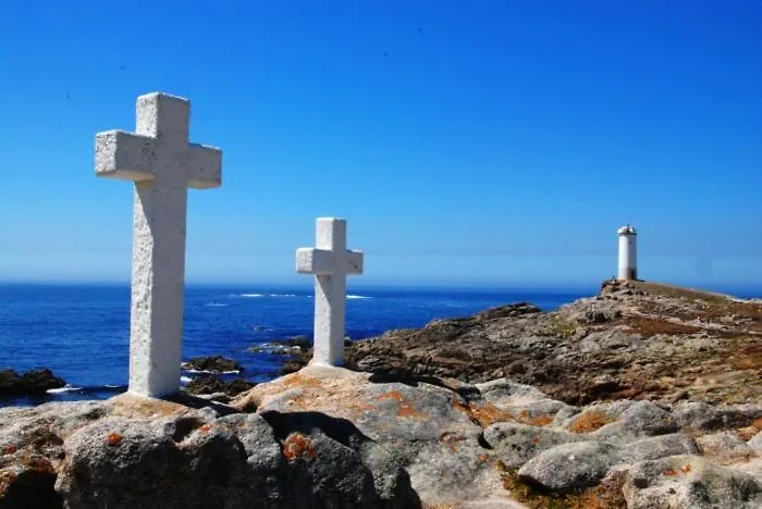 A Casa De Carmen Дом отдыха