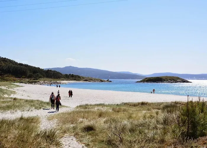 A Casa De Carmen Corme