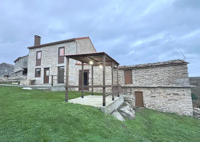 A Casa De Carmen Tatil Evi *