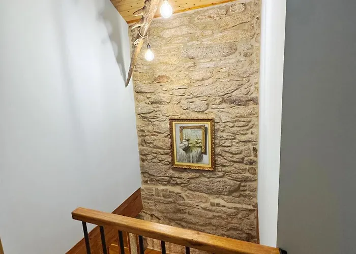 A Casa De Carmen Tatil Evi