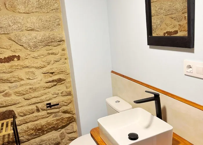 A Casa De Carmen Corme