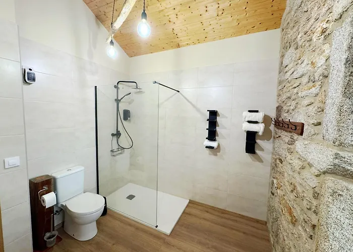 A Casa De Carmen Tatil Evi *