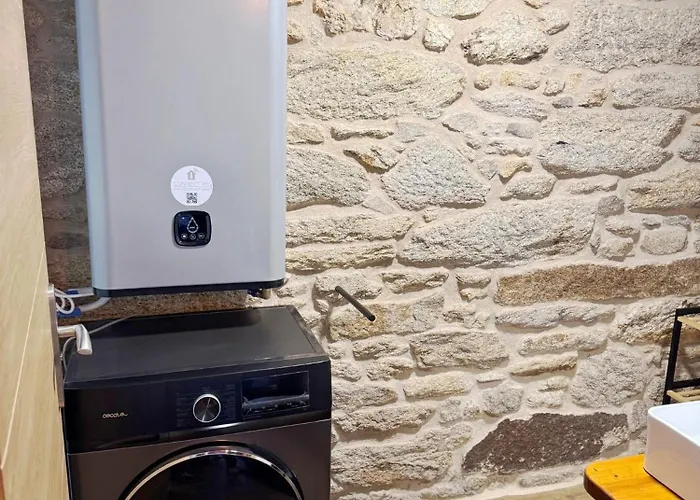 A Casa De Carmen Tatil Evi