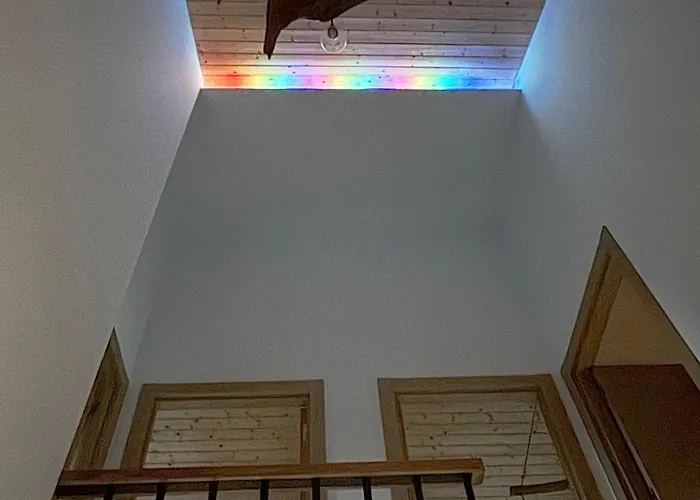 A Casa De Carmen * Corme