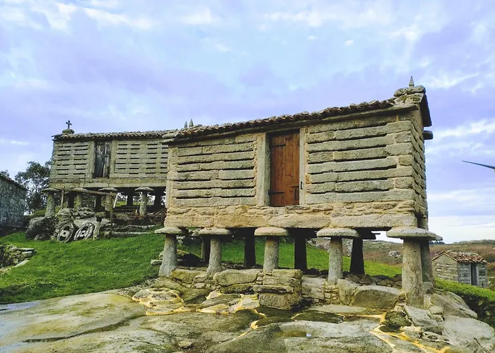 A Casa De Carmen Tatil Evi