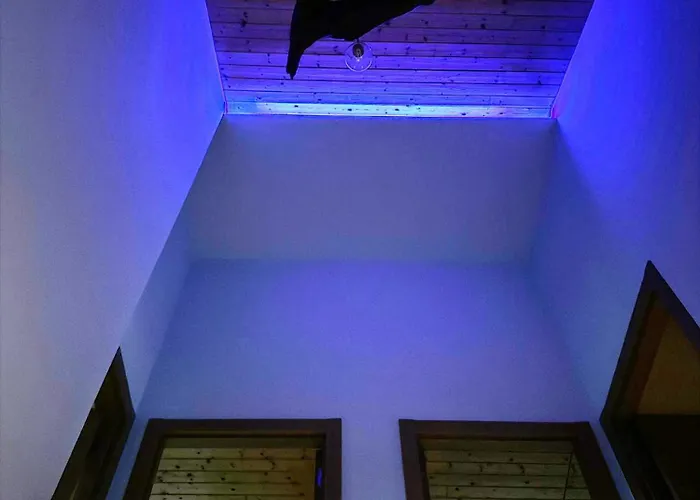 A Casa De Carmen Tatil Evi Corme