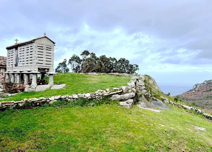 A Casa De Carmen * Corme