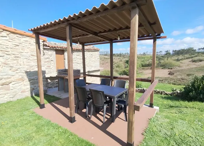 A Casa De Carmen * Corme