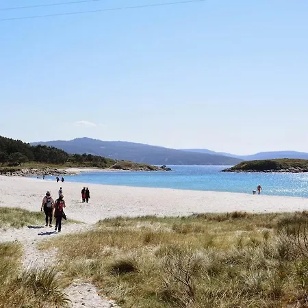 A Casa De Carmen Corme