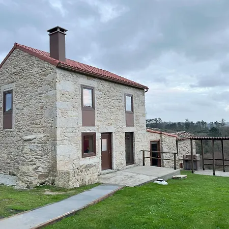 A Casa De Carmen Nyaraló