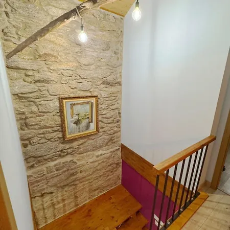 Nyaraló A Casa De Carmen