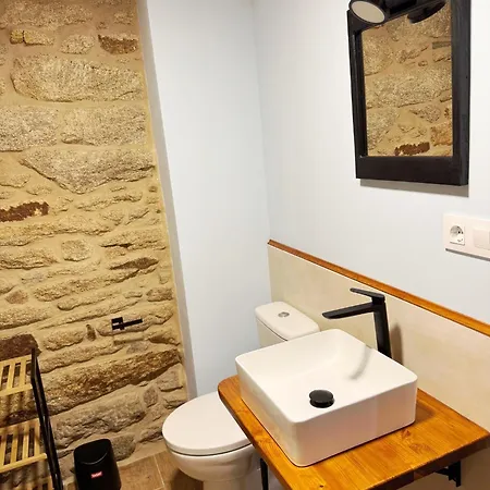 A Casa De Carmen Corme