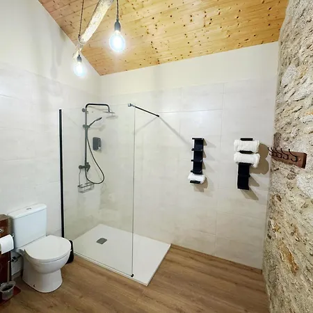 A Casa De Carmen Nyaraló *