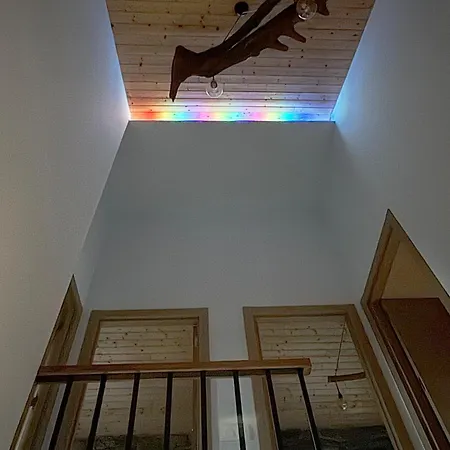 A Casa De Carmen * Corme