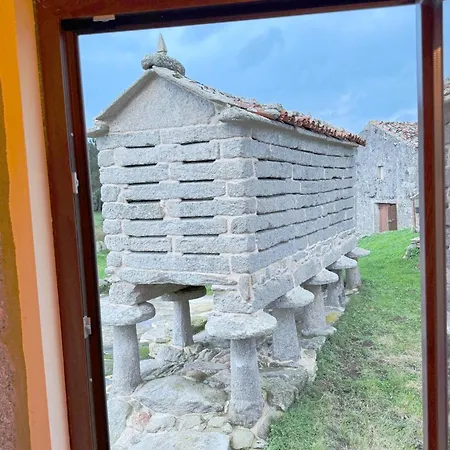 A Casa De Carmen * Corme