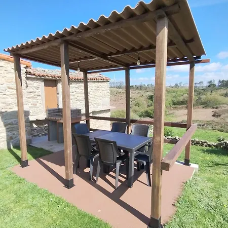 A Casa De Carmen * Corme